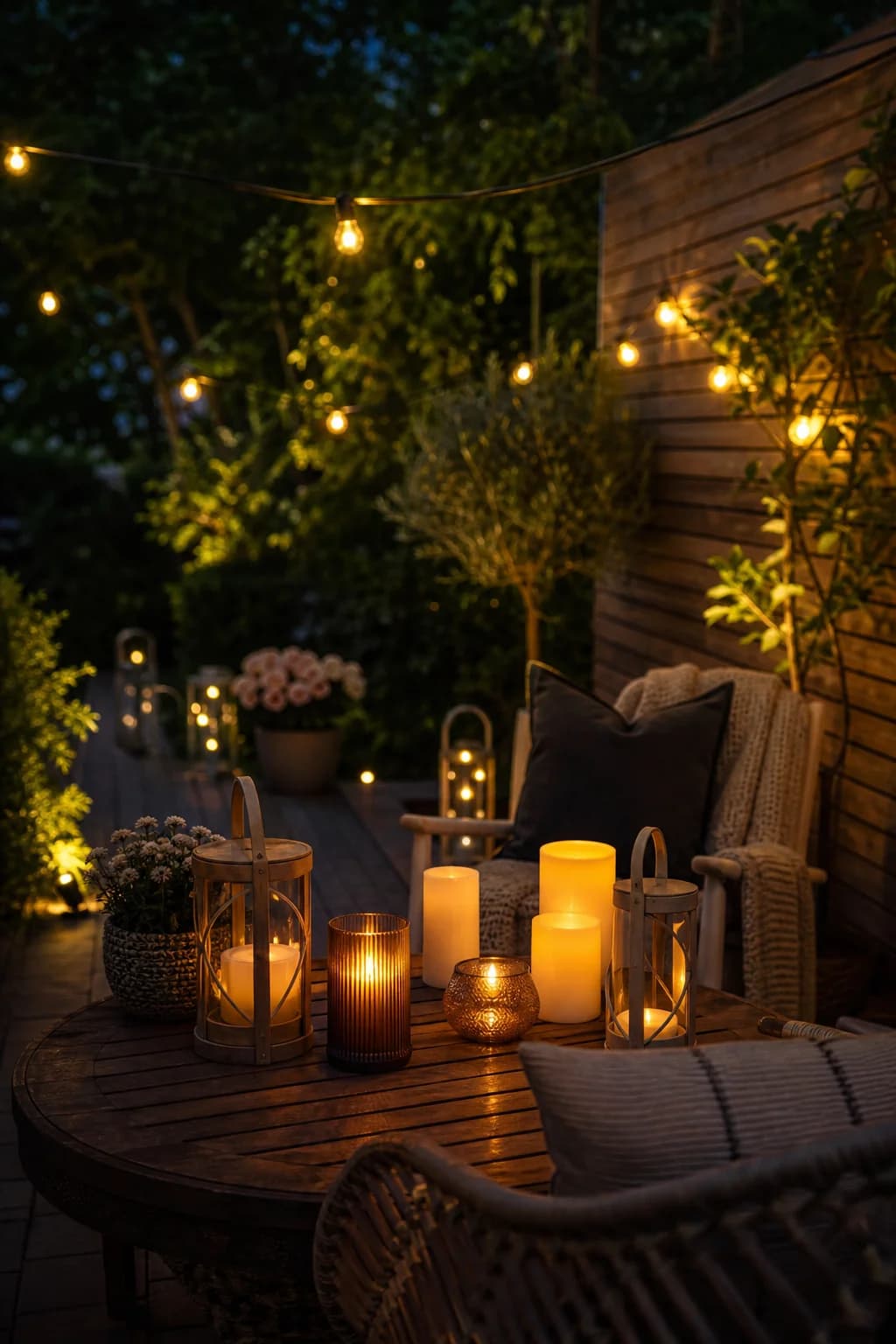 Lighting